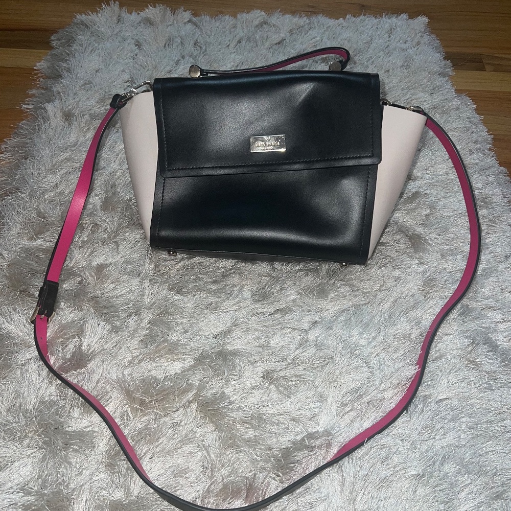 Kate Spade Crossbody Purse